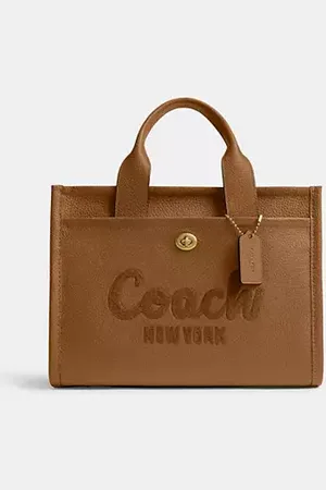 Coach Borsa larga cargo
