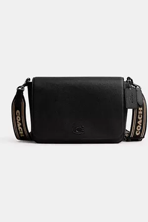 Coach Cartella Con Interno In Tela Signature