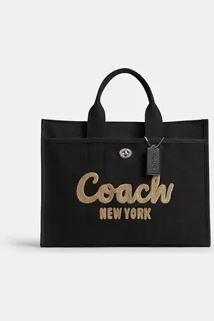 Coach Borsa larga Cargo 42