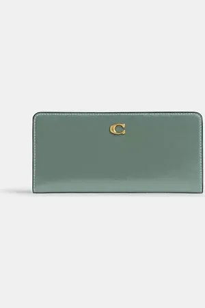 Coach Portafoglio Slim Essential