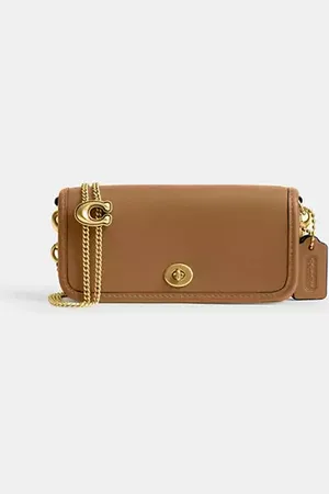 Coach Borsa Dinky 14