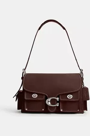Coach Tabby morbida Turnlock Cargo