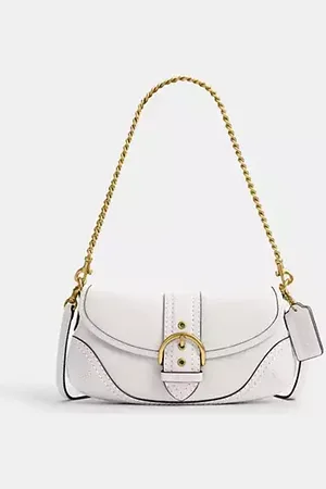 Coach Borsa Soho 25