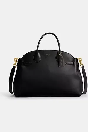 Coach Borsa portatutto morbida Empire 40
