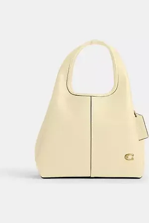 Coach Borsa a tracolla Lana 23