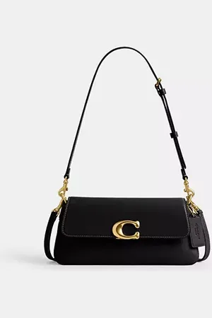 Coach Borsa A Tracolla Jet