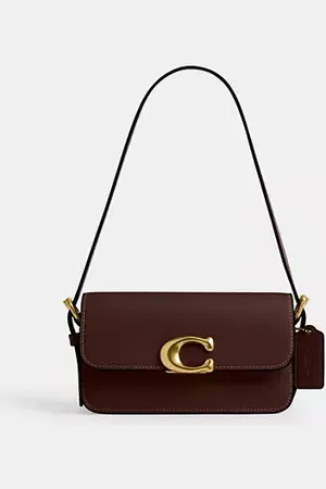 Coach Borsa A Tracolla Zoe