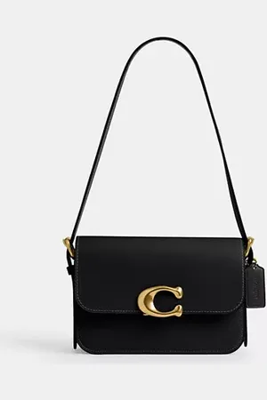 Coach Borsa A Tracolla Sage