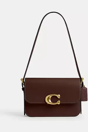 Coach Borsa A Tracolla Sage