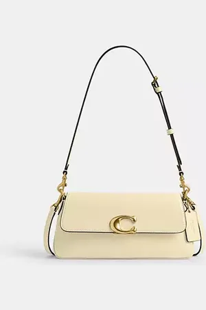 Coach Borsa A Tracolla Jet