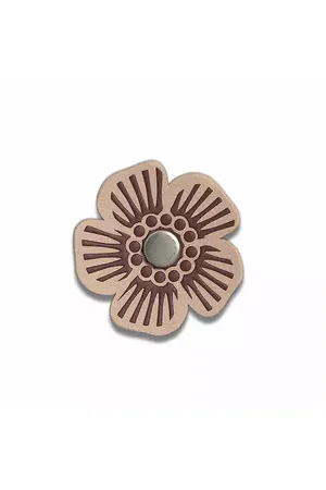 Coach Rosa Tea Piccola