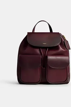 Coach Zaino Crossbody 28
