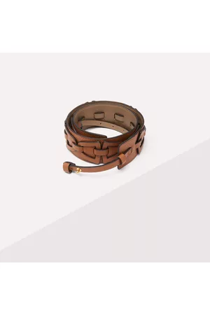 Coccinelle Donna Cinture - Intreccio Belts_