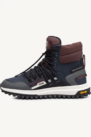 Colmar Sneakers Da Uomo Peaker Originals