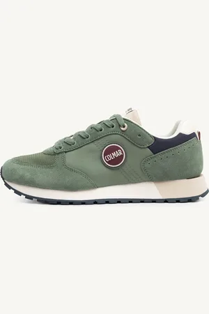 Colmar Sneaker Uomo Travis Authentic