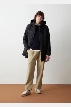 Colmar Parka In Ovatta Recycled Essential