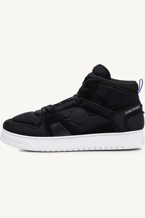 Colmar Sneakers Da Uomo Renton Pad