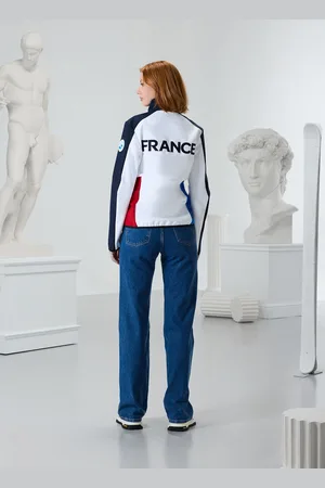 Colmar Softshell Nazionale Francese