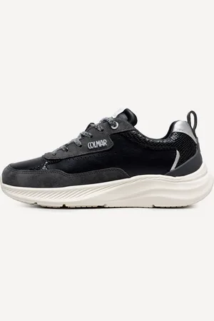 Colmar Sneakers Donna Grace Reptile