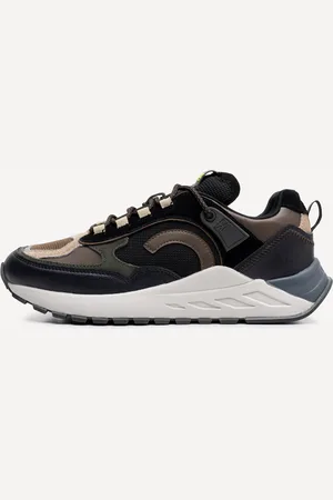 Colmar Sneakers Uomo Running Mud
