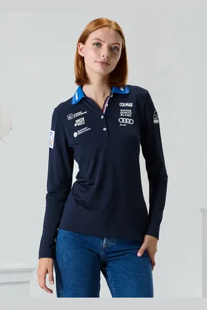 Colmar Polo Ufficiale Nazionale Francese
