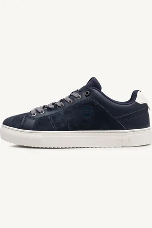 Colmar Sneakers Da Uomo Bradbury Suede