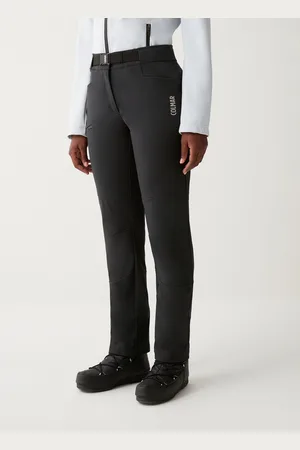 Colmar Pantaloni In Softshell Stretch
