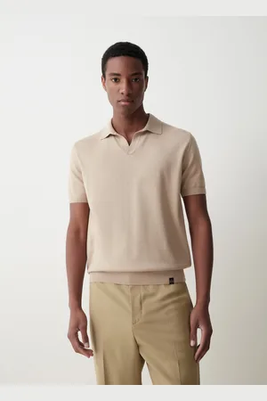 Colmar Polo In Maglia Rasata