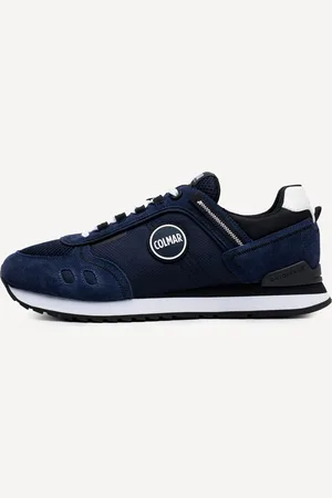 Colmar Sneakers Uomo Travis Sport Bold
