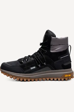 Colmar Stivaletto Uomo Peaker Blend