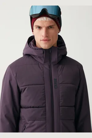Colmar Giacca Da Sci In Tessuto Stretch