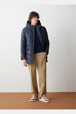 Colmar Parka In Ovatta Recycled Essential
