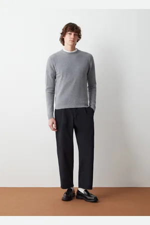 Colmar Pullover Girocollo In Misto Cashmere