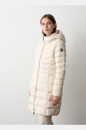 Colmar Piumino Lungo Con Pettorina Interna