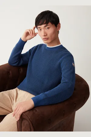 Colmar Pullover Girocollo In Lana E Cachemire
