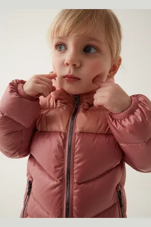 Colmar Piumino Unisex Con Cappuccio 6 - 36 Mesi