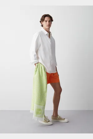 Colmar Telo Jacquard In Misto Cotone