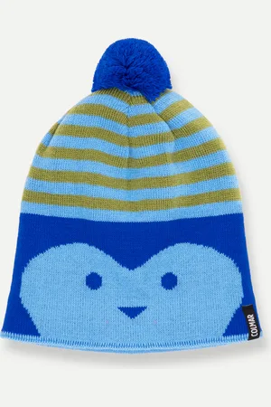 Colmar Cappello Baby Con Disegno Animaletto
