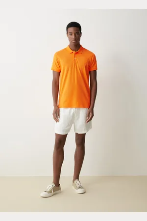 Colmar Polo In Cotone Piquet Stretch