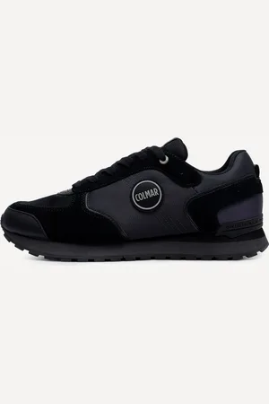 Colmar Sneakers Uomo Travis Dark