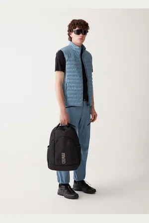 Colmar Gilet Trapuntato Antivento