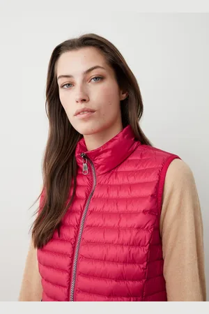 Colmar Gilet Imbottito In Piuma