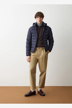 Colmar Piumino Stretch Super Opaco