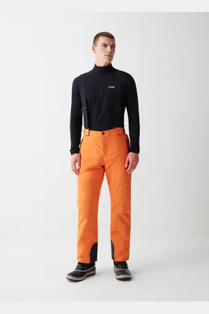 Colmar Salopette Da Sci Imbottita Slim Fit