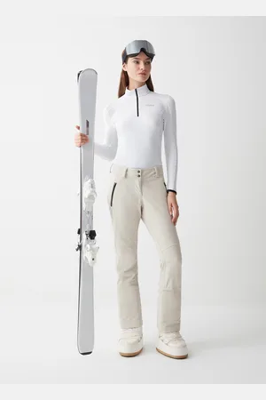 Colmar Pantaloni Da Sci In Softshell