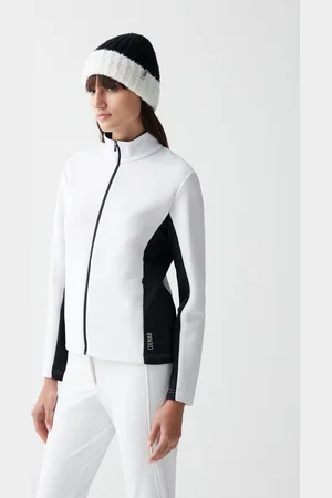 Colmar Pile Da Sci Jacquard Full Zip