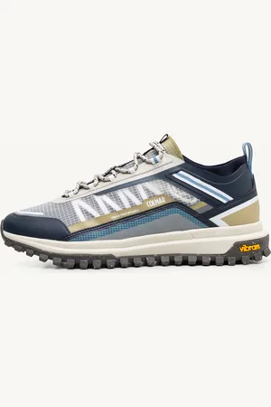 Colmar Sneaker Uomo Breaker Edge