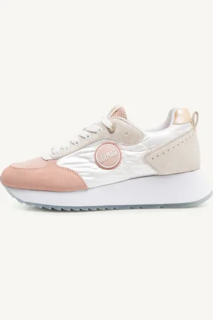 Colmar Sneaker Donna Travis Prime Wrinkle Ho
