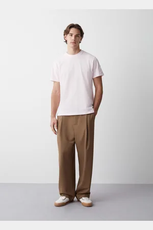 Colmar T-shirt In Piquet 100% Cotone