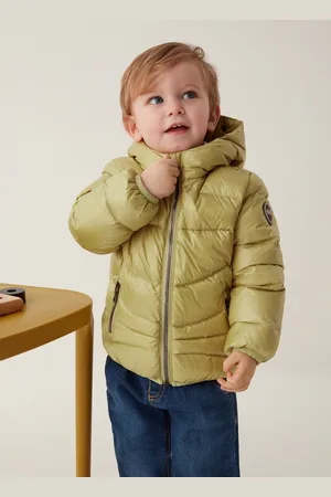 Colmar Piumino Unisex Con Cappuccio 6 - 36 Mesi